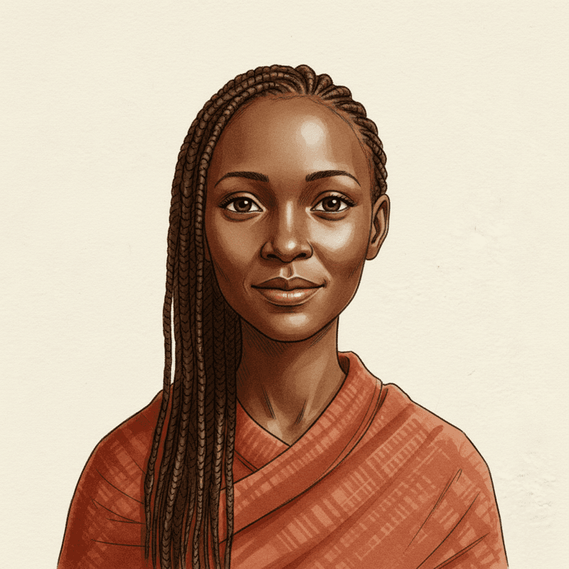 Amara Diallo