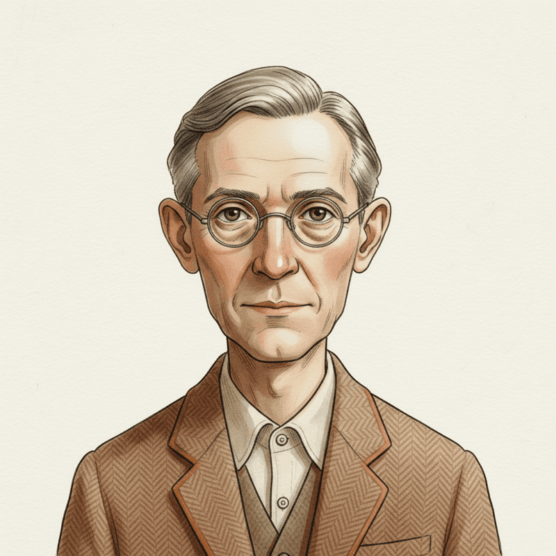 August Brennwald