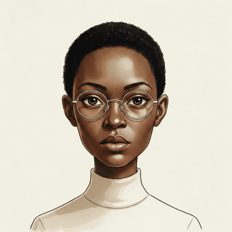 Dana Okonkwo