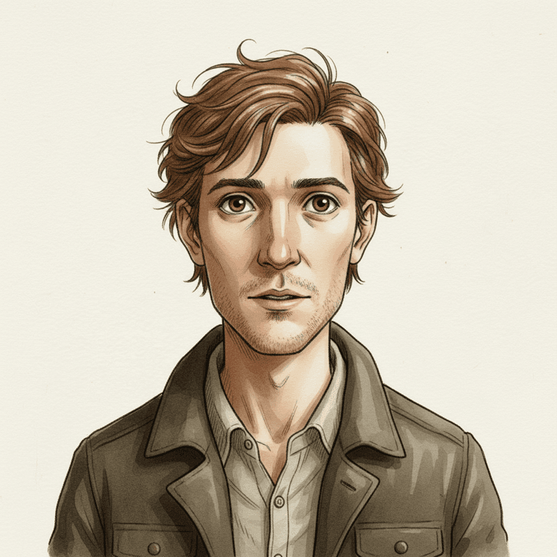 Felix Brennan