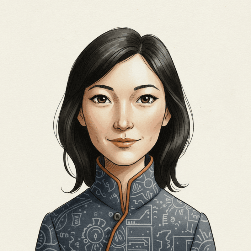 Iris Nakamura