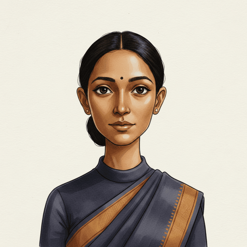 Priya Chandrasekaran