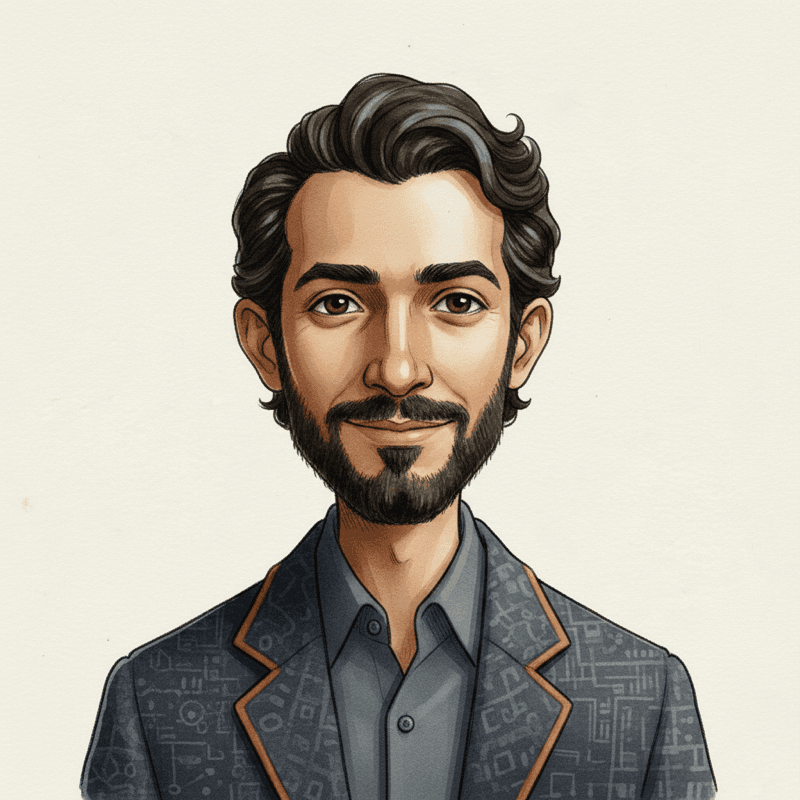 Rashid Al-Farouqi