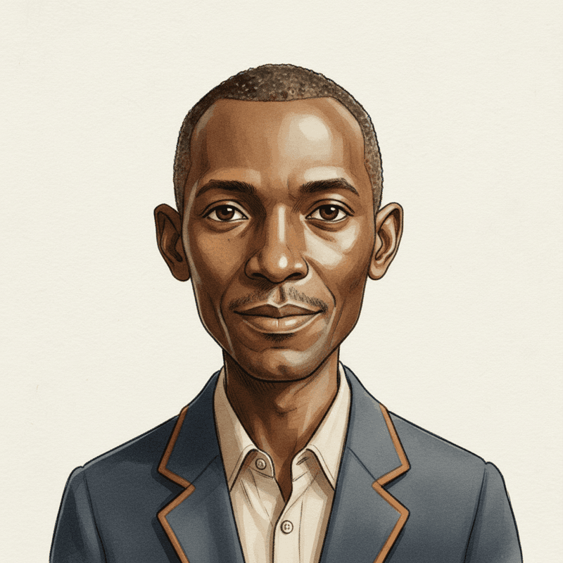 Solomon Adeyemi