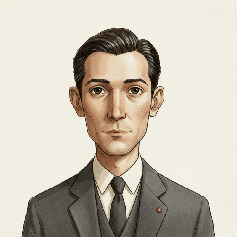 Theo Marchetti