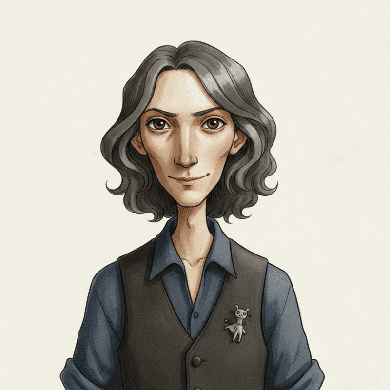 Vesper Ondine